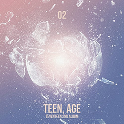 teenage