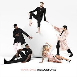 lucky